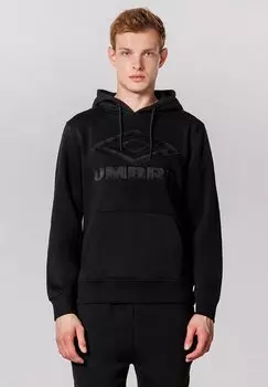 Толстовка Umbro, черный