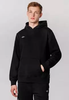 Толстовка Umbro, черный