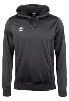 Толстовка Umbro, цвет black