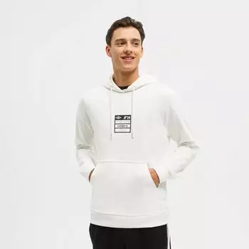 Толстовка Umbro Kendall, белый