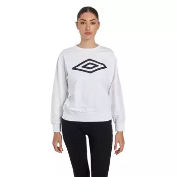 Толстовка Umbro Perseus, белый