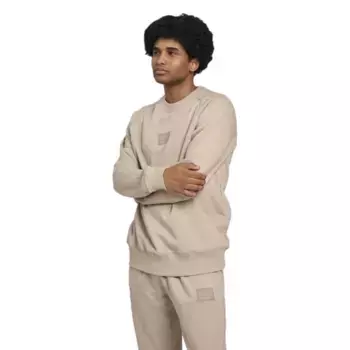 Толстовка Umbro RLXD, бежевый
