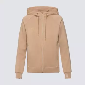 Толстовка Umbro с капюшоном, бежевый