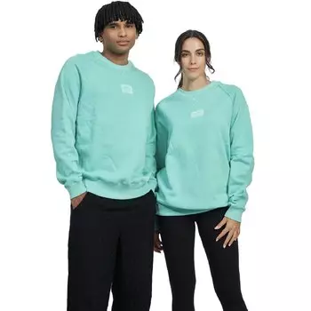 Толстовка Umbro Small Logo, зеленый