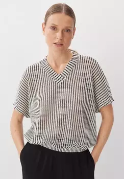 Толстовка UMRENA DETAIL someday., черный