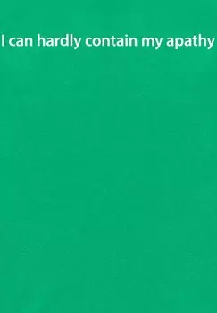 Толстовка UNATHLETIC Henry Tiger, зеленый