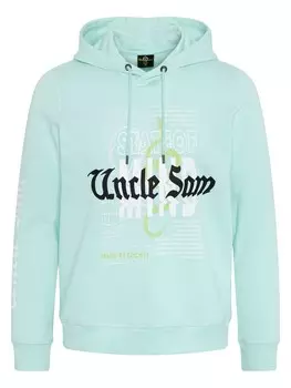 Толстовка Uncle Sam, синий