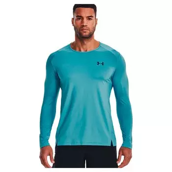 Толстовка Under Armour Armourprint, синий