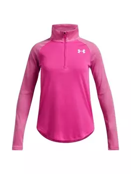 Толстовка UNDER ARMOUR Athletic, розовый