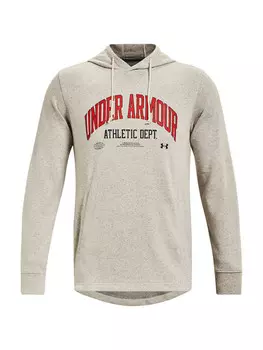 Толстовка Under Armour, бежевый