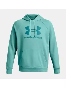 Толстовка Under Armour, бирюзовый