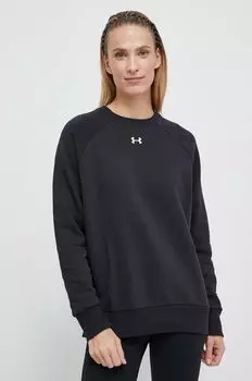 Толстовка Under Armour, черный