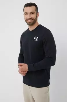 Толстовка Under Armour, черный