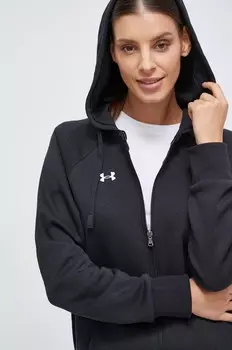 Толстовка Under Armour, черный