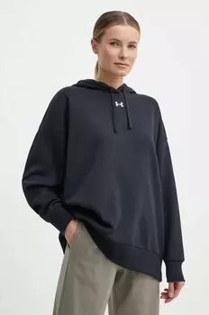 Толстовка Under Armour, черный