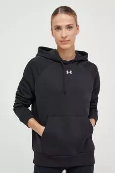 Толстовка Under Armour, черный