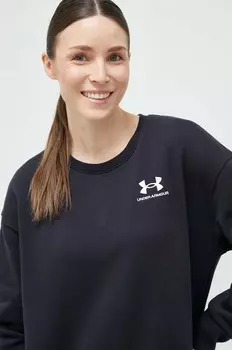 Толстовка Under Armour, черный