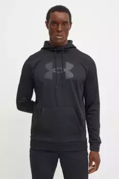 Толстовка Under Armour, черный