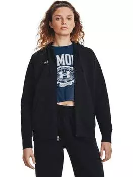 Толстовка Under Armour, черный