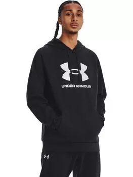 Толстовка Under Armour, черный