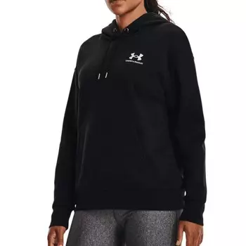 Толстовка Under Armour, черный/белый