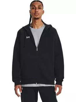 Толстовка Under Armour Hoodie, черный