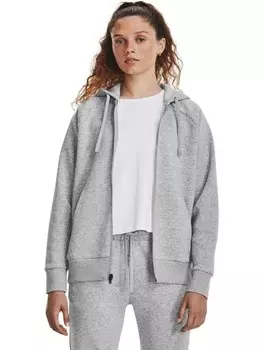Толстовка Under Armour Hoodie, серый