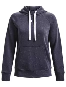 Толстовка Under Armour Rival Fleece HB, серый