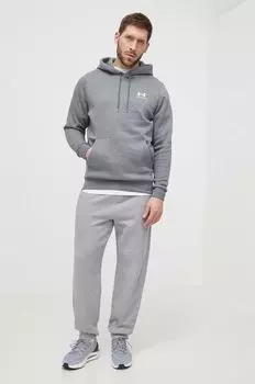 Толстовка Under Armour, серый