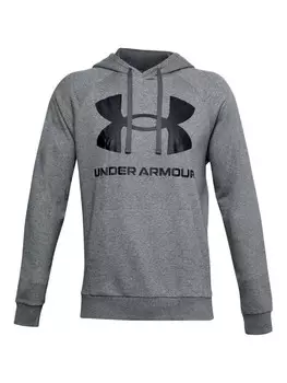 Толстовка Under Armour, серый