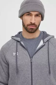 Толстовка Under Armour, серый