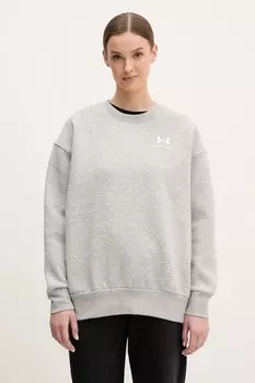 Толстовка Under Armour, серый