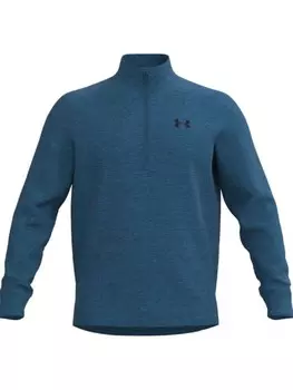 Толстовка Under Armour, синий