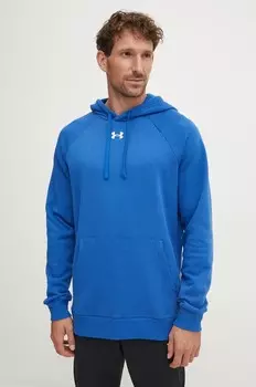 Толстовка Under Armour, синий