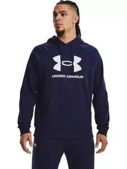 Толстовка Under Armour, синий