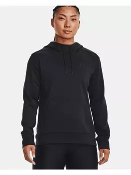 Толстовка Under Armour Sweatshirt, черный