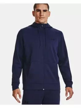 Толстовка Under Armour Sweatshirt, цвет Marine