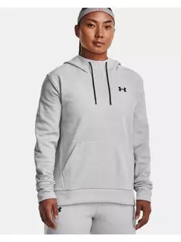 Толстовка Under Armour Sweatshirt, серый