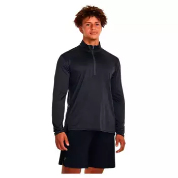 Толстовка Under Armour Tech Vent half zip, черный