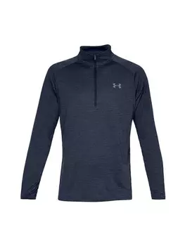 Толстовка Under Armour, темно-синий