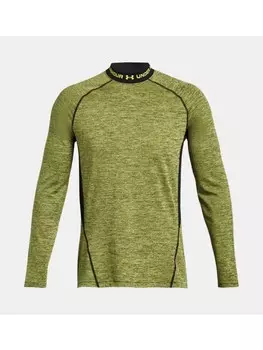 Толстовка Under Armour, желтый