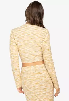 Толстовка UNDER THE SUN Billabong, бежевый