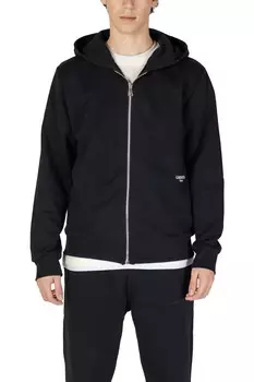 Толстовка Underclub, black