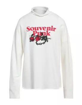 Толстовка Undercover, белый