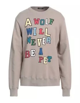 Толстовка Undercover, бежевый