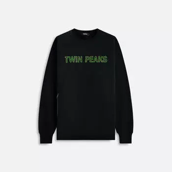 Толстовка Undercover Sweatshirt, черный