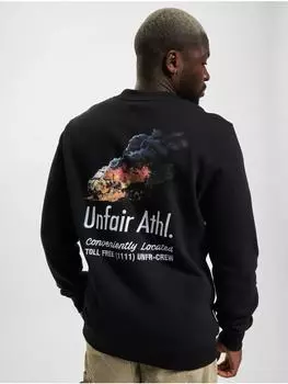 Толстовка UNFAIR ATHLETICS, черный