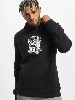 Толстовка UNFAIR ATHLETICS, черный