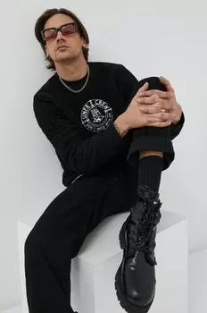 Толстовка Unfair Athletics, черный