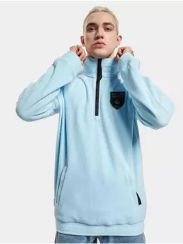 Толстовка UNFAIR ATHLETICS, синий